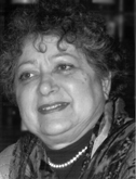 Photo of Anna-Maria Lombardo