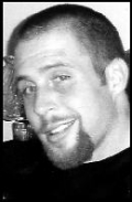 Photo of Joseph-John Kowalczyk