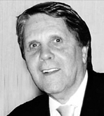 Photo of Kenneth Pastor