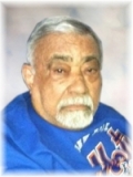 Photo de Antonio Perez