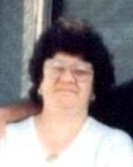 Photo of Annie Woodward