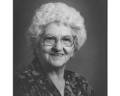Photo of Lucille Simard