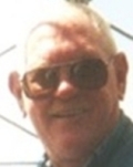 Photo of Harold McDonald