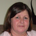 Photo of Ana-Maria Melo