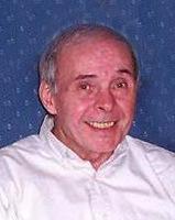 Photo of Anthony Stewart