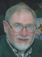 Photo of John Hutchinson