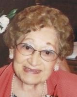 Photo of Maria-Colucci Gentile