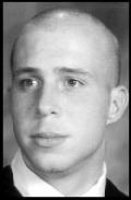 Photo of Joseph-John Kowalczyk