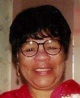 Photo of Sandra Ward