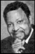 Photo of Albert-Leroy Jackson