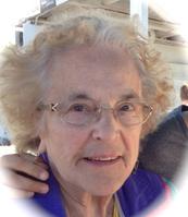 Photo de Mary-Louise Toomey