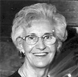 Photo of Isabella Brown