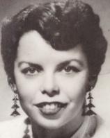 Photo de Margaret Radford