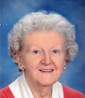 Photo de Margaret Stapleton