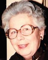Photo of Rita James
