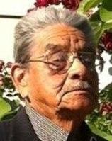 Photo of Jorge Perez