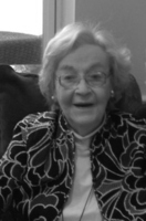 Photo of Doris Dawson
