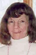 Photo of Betty King