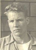 Photo of Raymond Wheeler