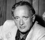 Photo de Bill Hartley