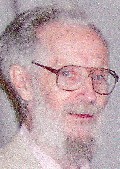 Photo of Hubert-G Kennedy