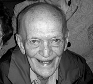 Photo of Nelson Lalande