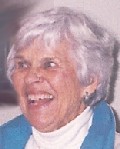 Photo of Ruth Powers