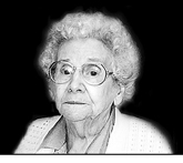 Photo de Lillian Gilbert