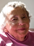 Photo de Edith-May Roberts