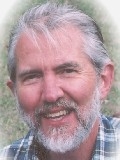 Photo de Bruce-Francis Barker