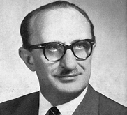 Photo of Eugenio Festa