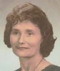 Photo of Maria Morelli