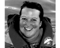 Photo of Patricia Holmes