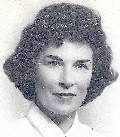 Photo of Marguerite Stanley