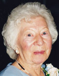 Photo of Fay Robinson
