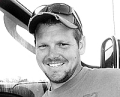 Photo of Aaron Strong