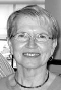 Photo of Karen Mahoney