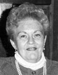 Photo of Dorothy Jarvis