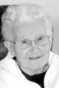 Photo of Carolyn-Louise-Beers Craig