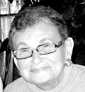 Photo of Mary-Urban Lajeunesse