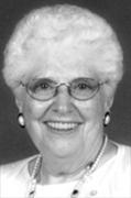 Photo de Dorothy-Brewster-Baton Paquette