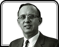 Photo of Donald Hyland
