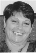 Photo of Betty-Jo Larsen