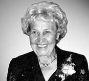 Photo de Ernestine-Marie Rheaume