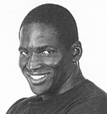 Photo of Terrence Greenaway