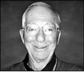 Photo of Joseph Tucker