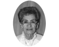 Photo of Rhea Bornais-Tremblay