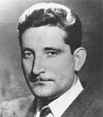 Photo of Alexander Dobrenis