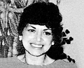 Photo of Theresa Bray