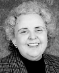Photo of Katherine-Anne Godfrey